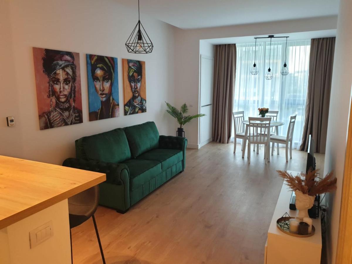 Onix Residence By The Sea, Mamaia Nord Нэводари Экстерьер фото