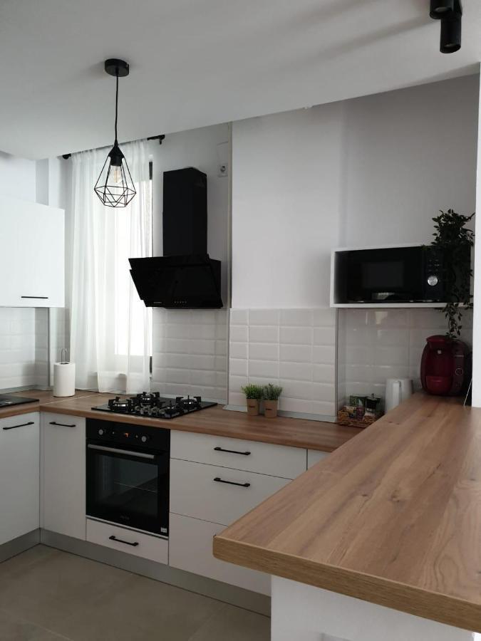 Onix Residence By The Sea, Mamaia Nord Нэводари Экстерьер фото